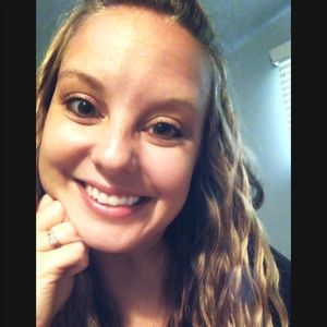 Meet your Posher, Krista